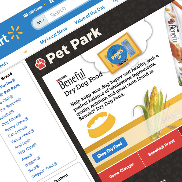 Nestle Purina